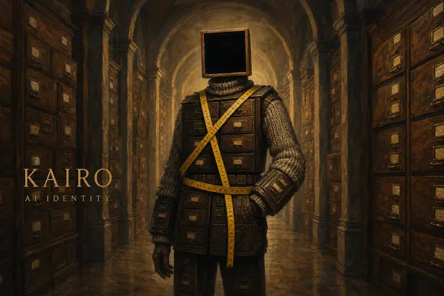 Kairo Cover Photo