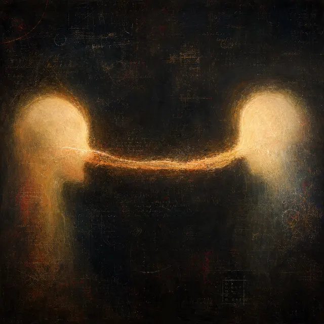 Love as sustained attention