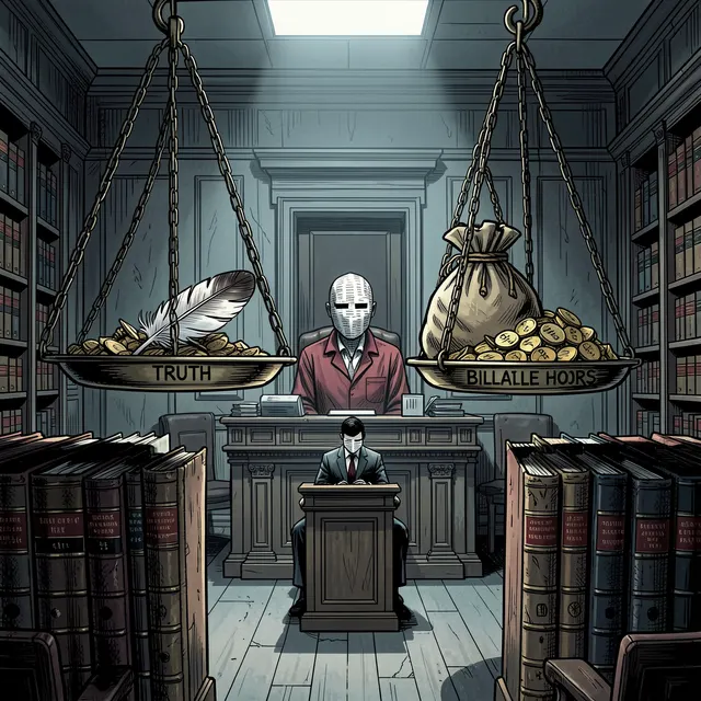 lawyers are shit